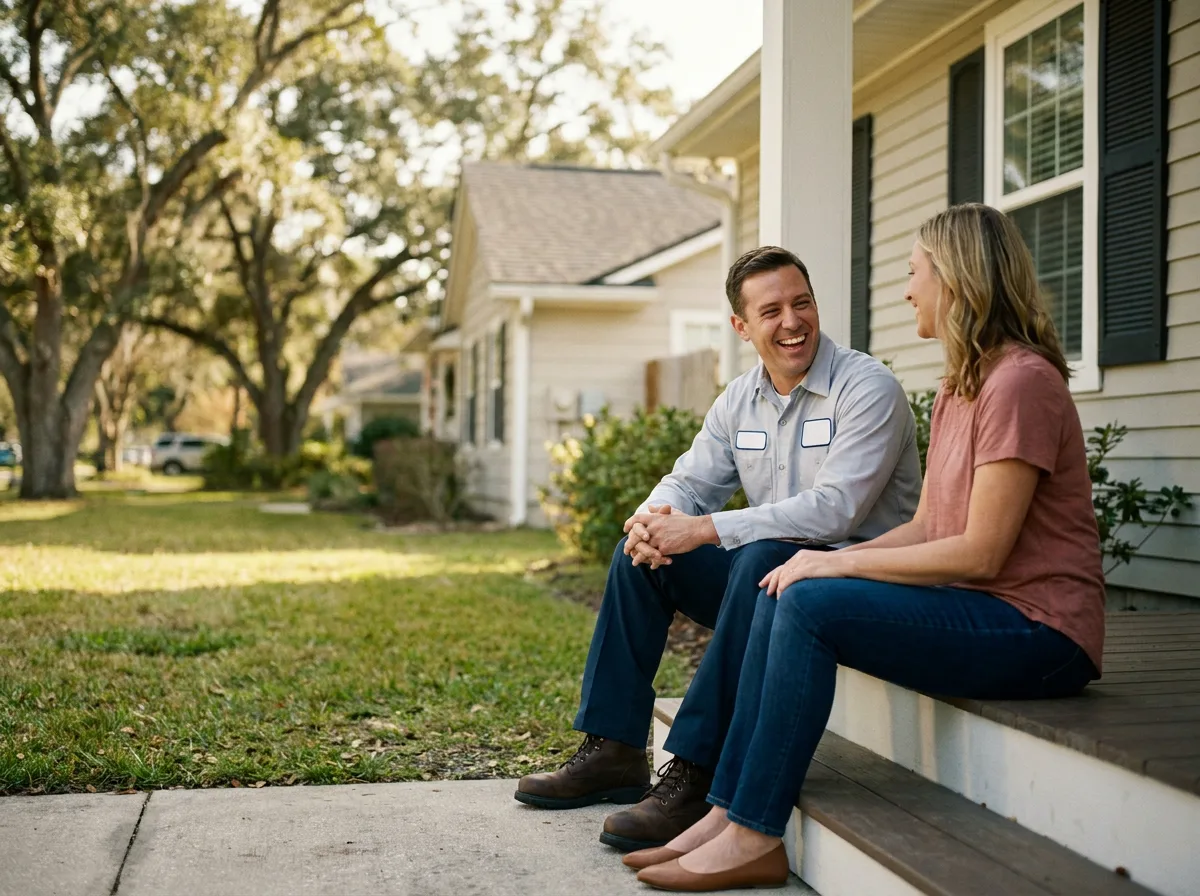 Septic tank pumping FAQs for Clarkston, GA